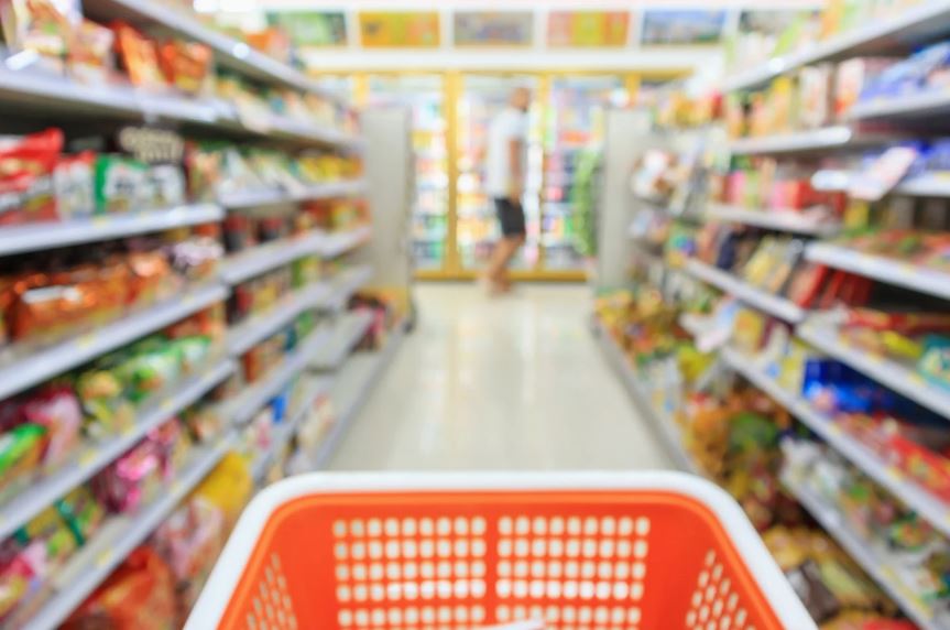 ファミマでPayPay