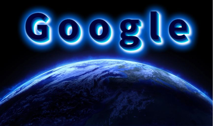 googleアースデイクイズ