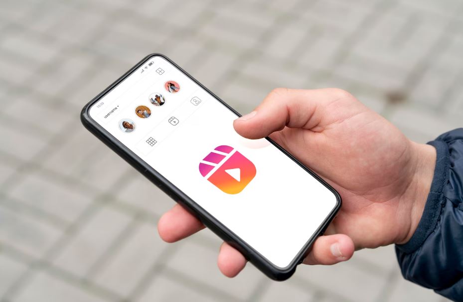 インスタストーリー非表示