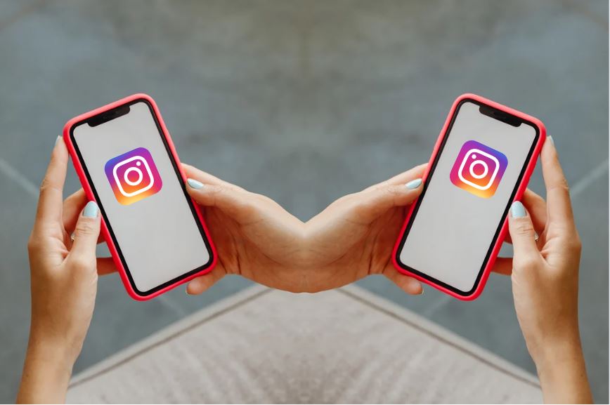 instagramで不具合が発生しているようです