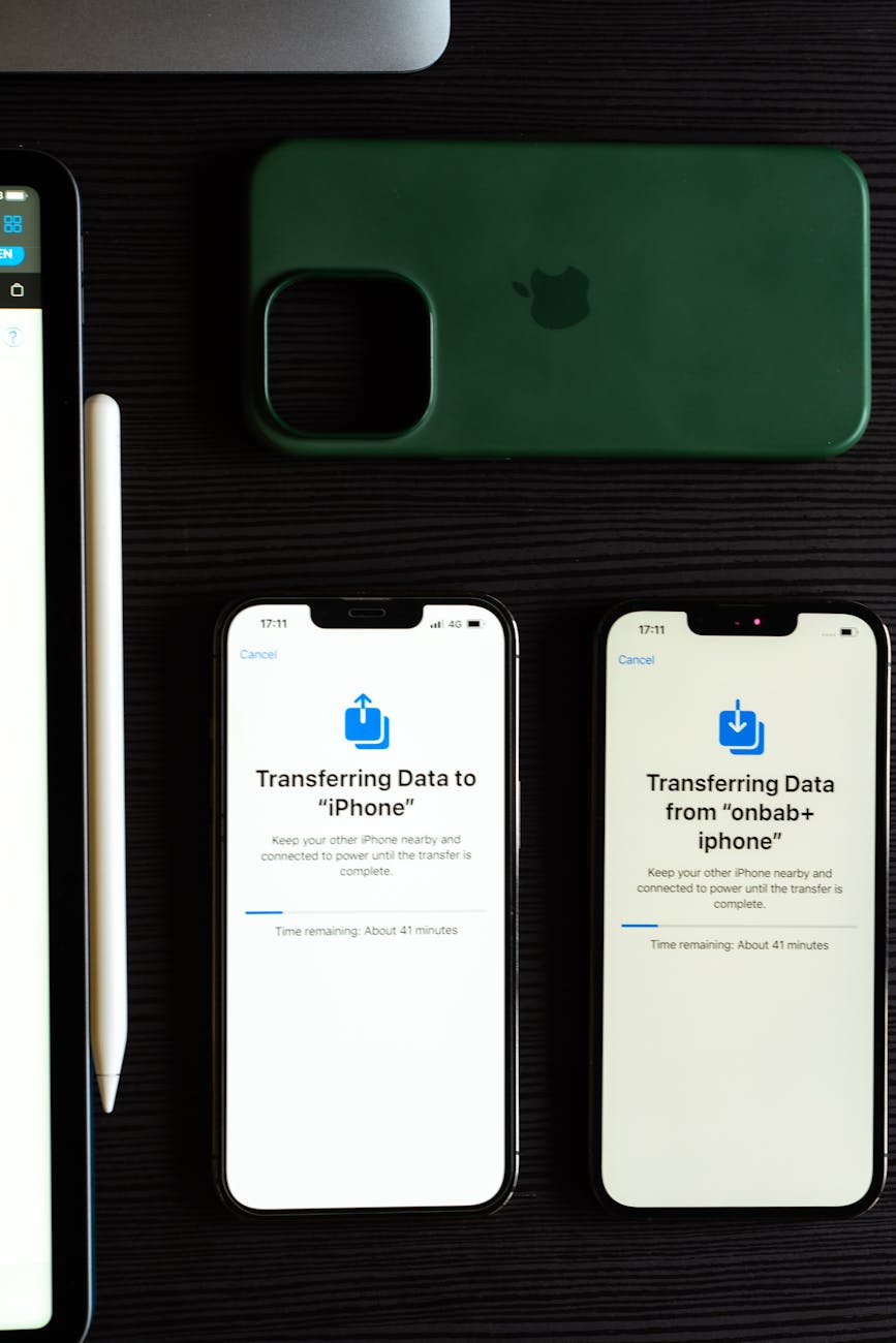 iPhoneの「システムデータ」とは何か？まず正しく理解しよう