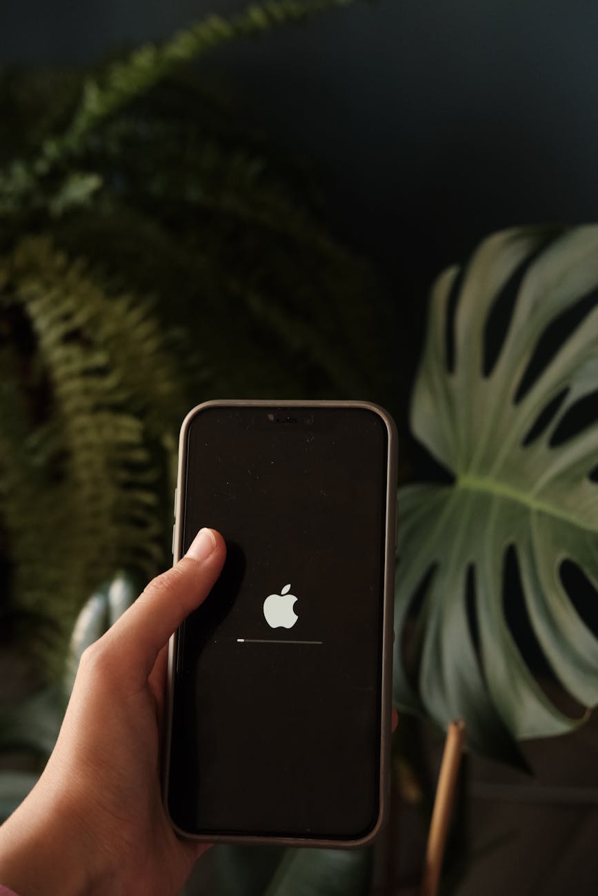 iPhoneの動作が重い・遅いと感じたら放置しないことが重要な理由