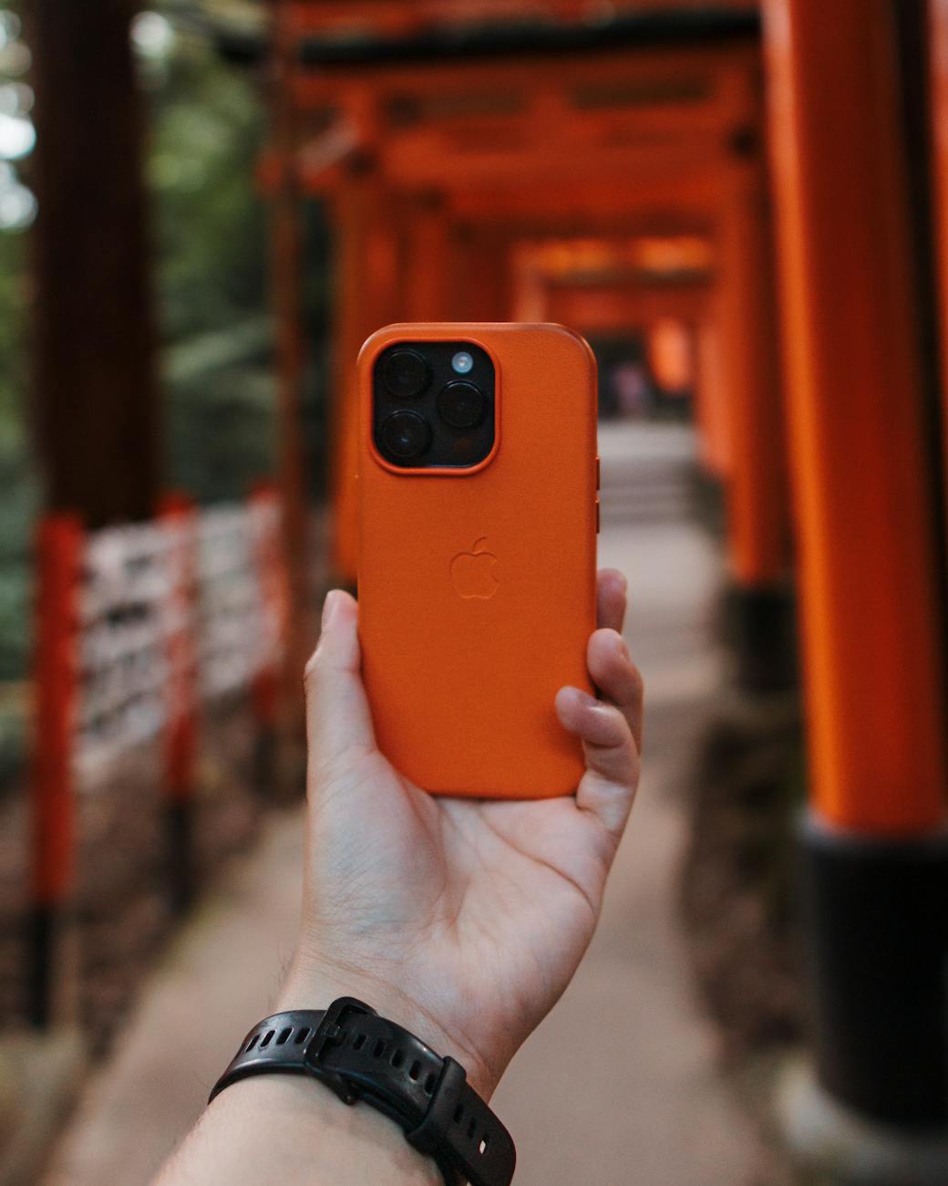 iPhoneのシャッター音は日本版では完全に消せない理由