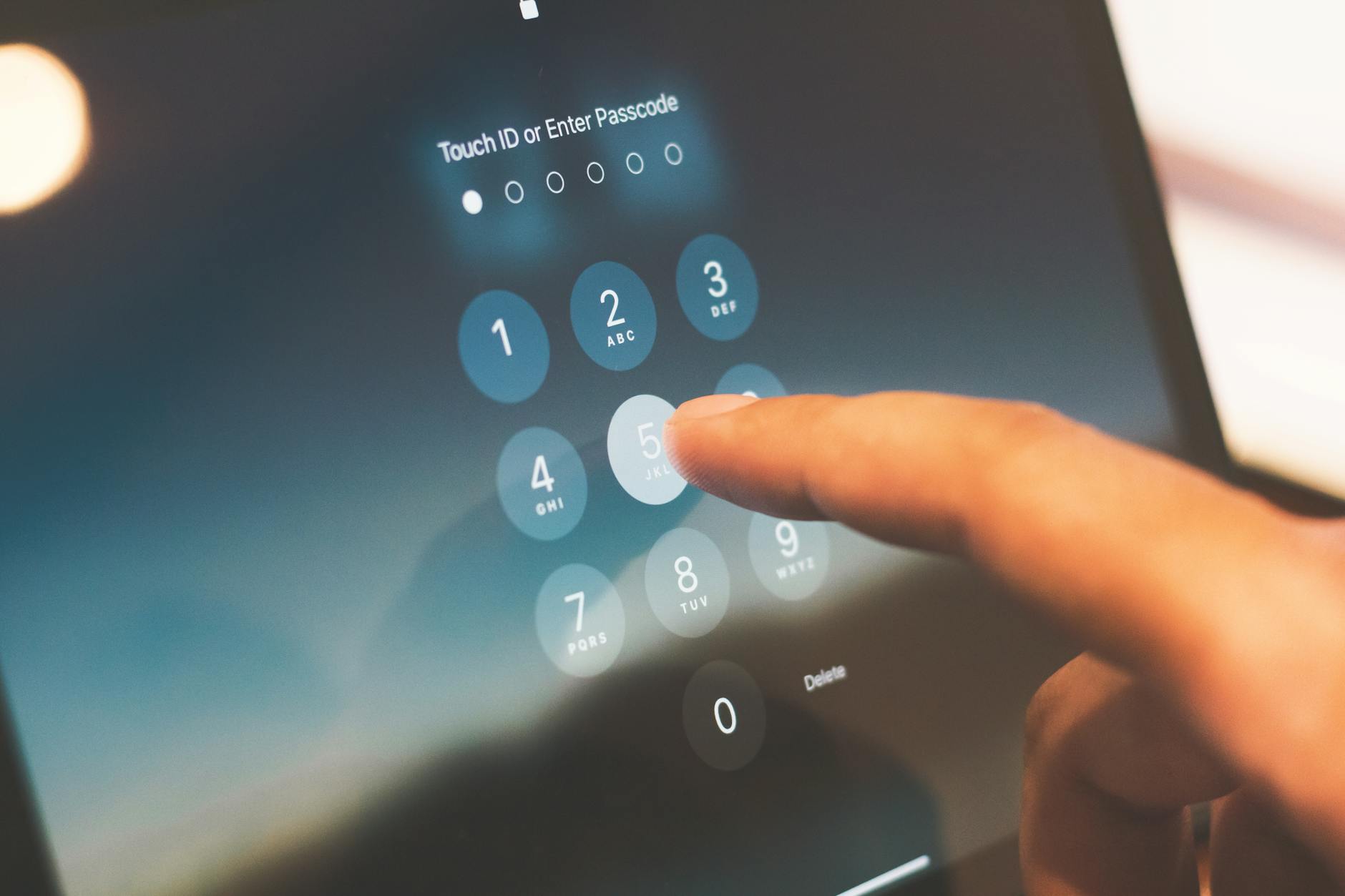 iPhoneのパスコードを忘れたらどうなる？まず知っておくべき基本
