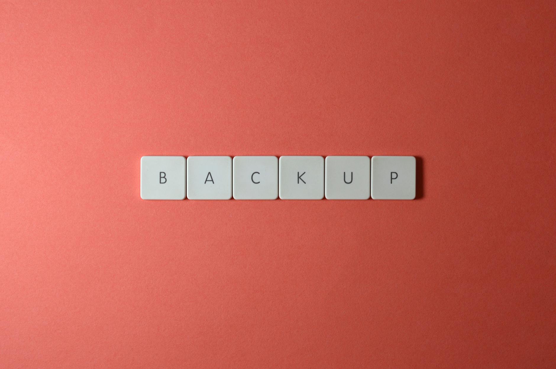 iCloudのバックアップとは？削除を検討する前に知っておくべき基本