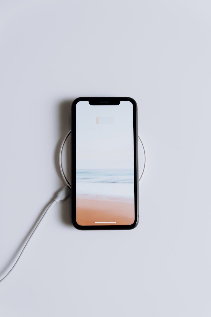 iPhoneの低速充電とは何か？まず基本を理解しよう