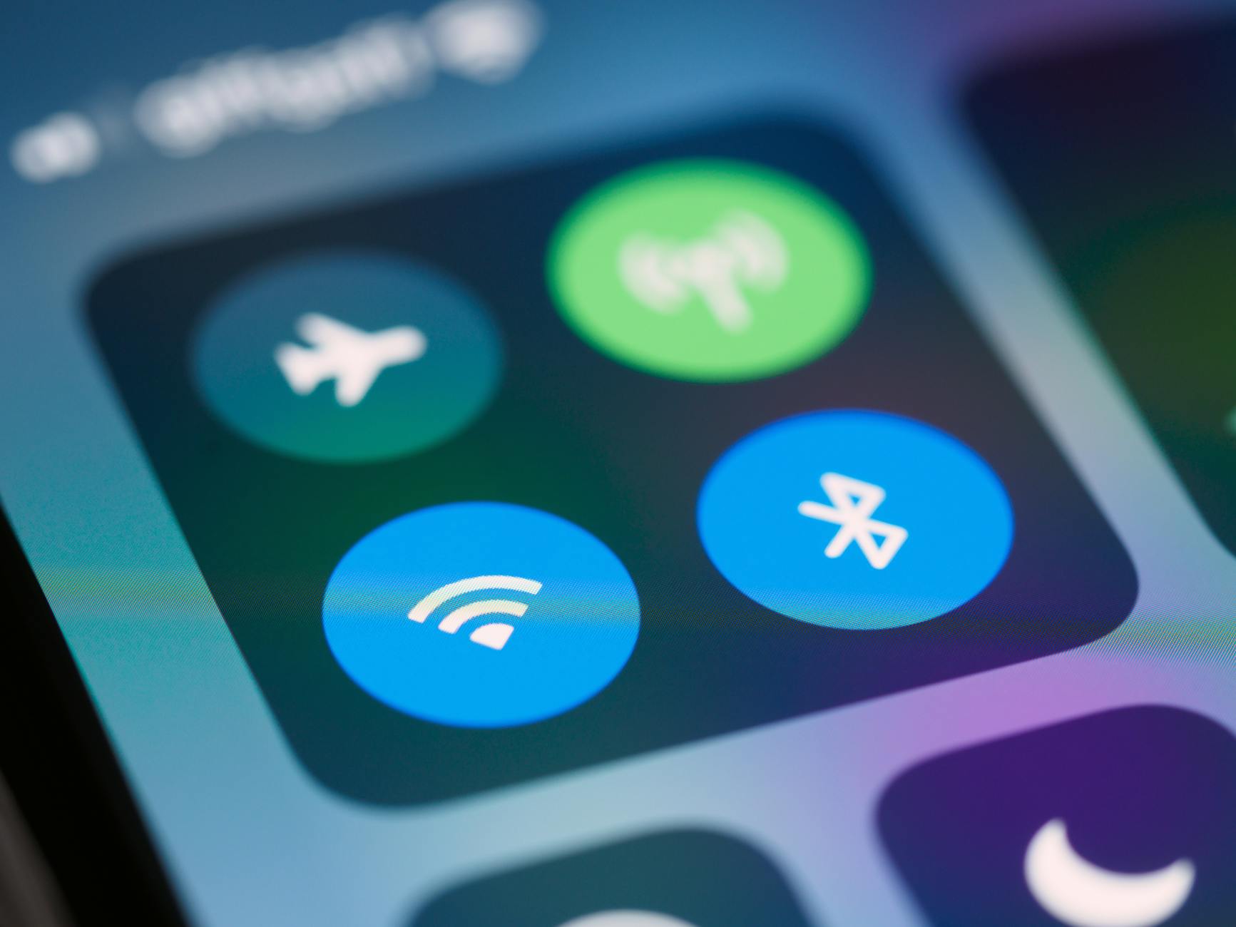 iPhoneのAirDropが送れない症状のパターンと原因の見極め方