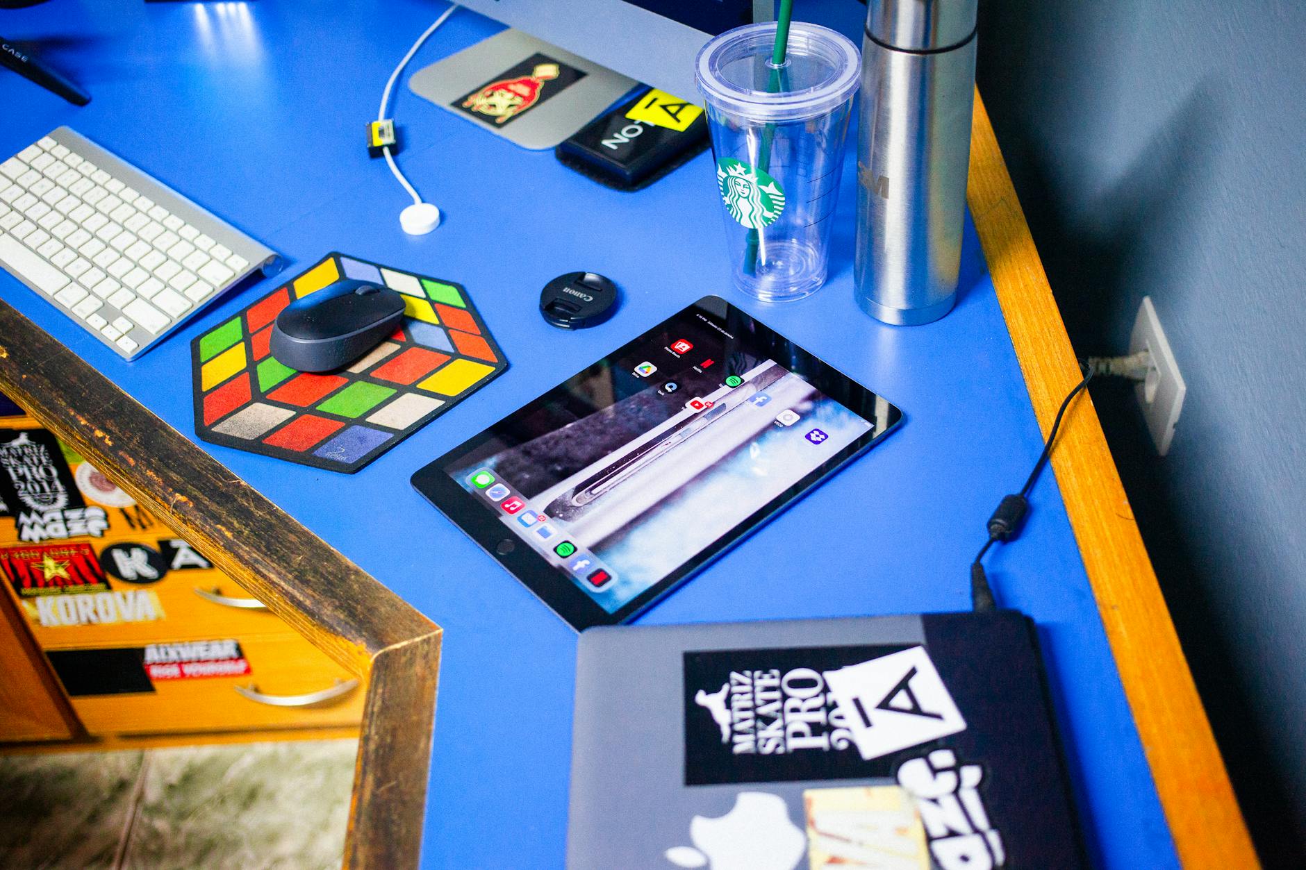 iPadの「充電停止中」とはどういう状態か？まず仕組みを理解しよう