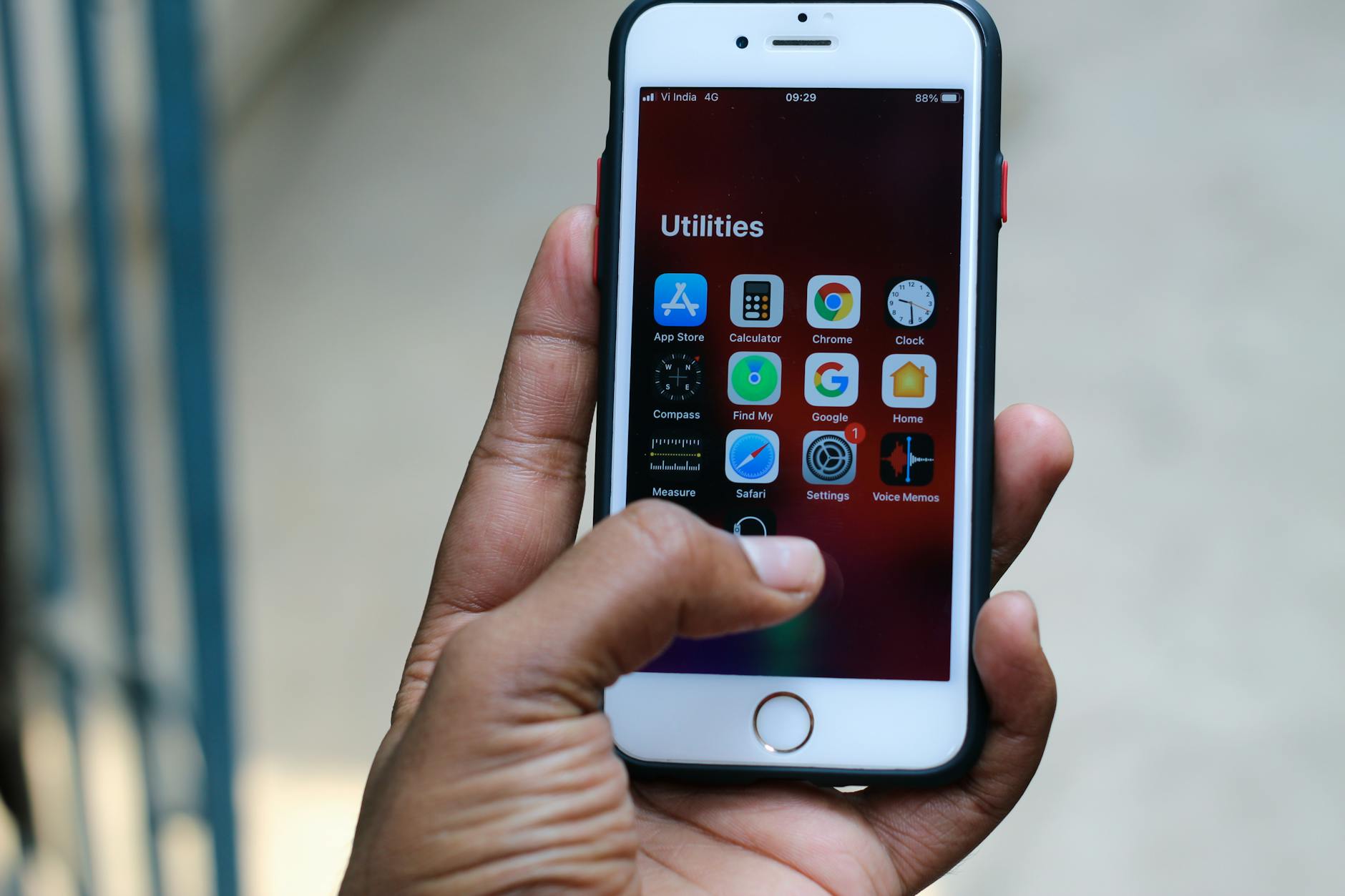 iPhoneの4Gが表示されない症状のパターンと原因の見極め方
