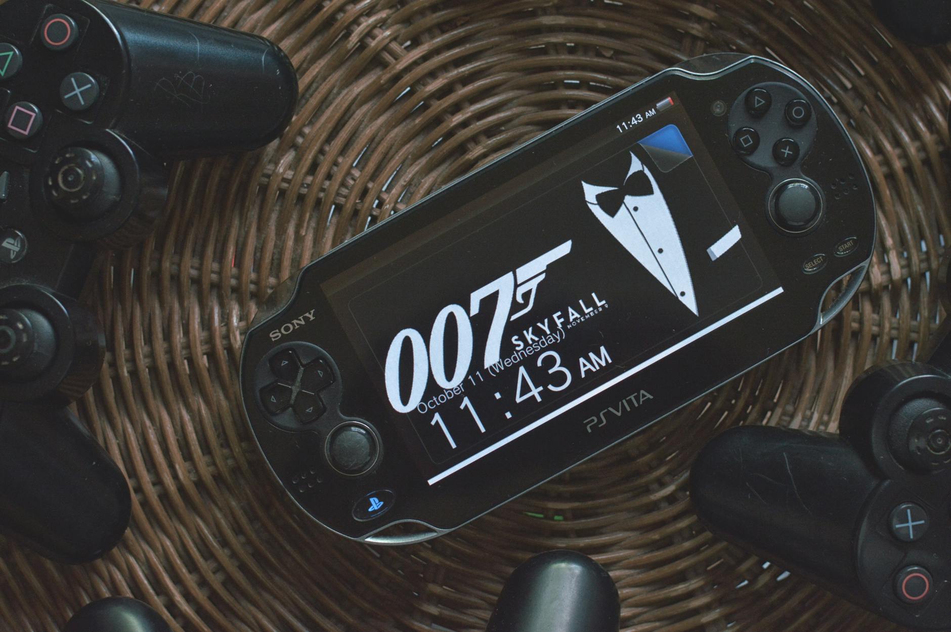 PSVitaでよくある故障症状と原因の見極め方